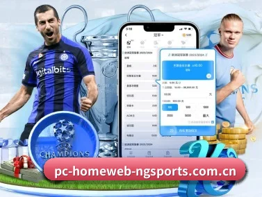 ng体育网页版入口 APP - NGSPORTS